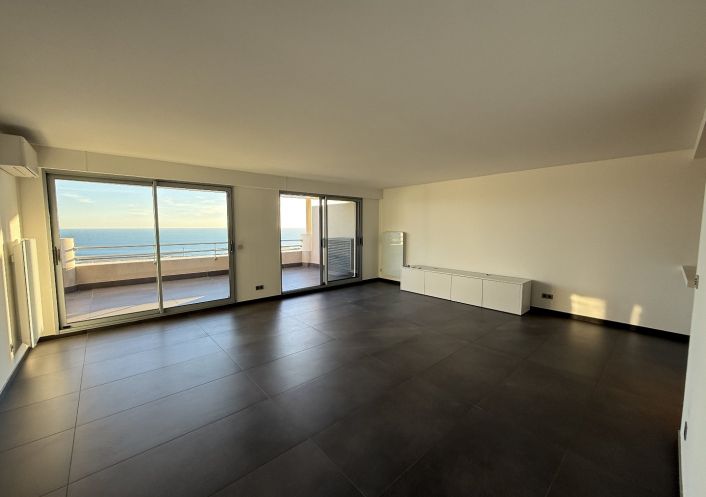 vente Appartement en résidence Sete