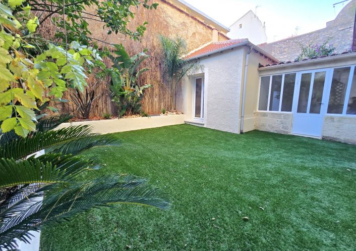 vente Appartement Sete