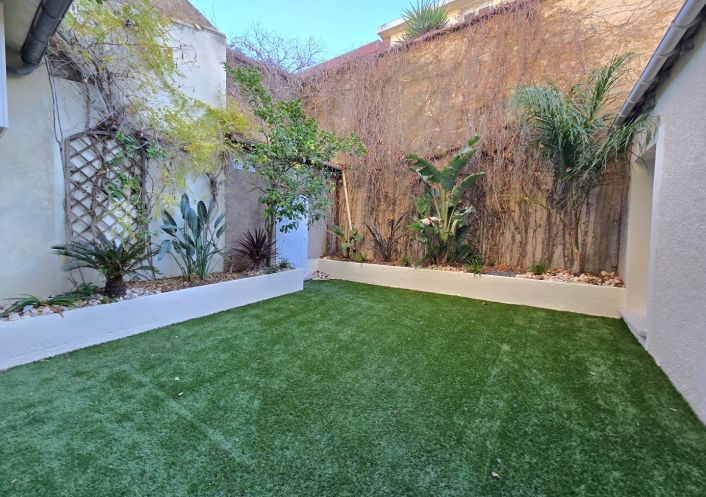 vente Appartement Sete