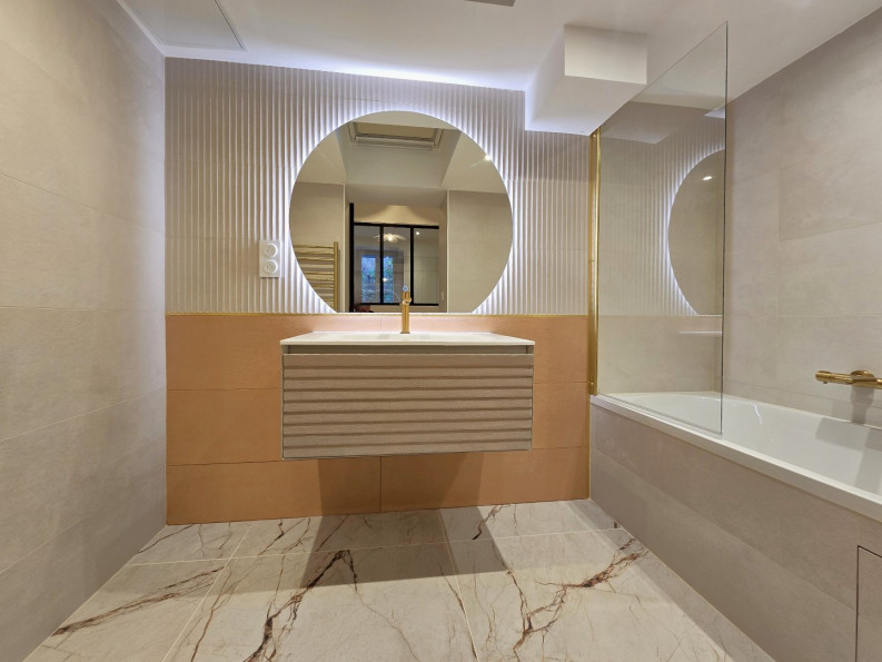 vente Appartement Sete - Photo 9