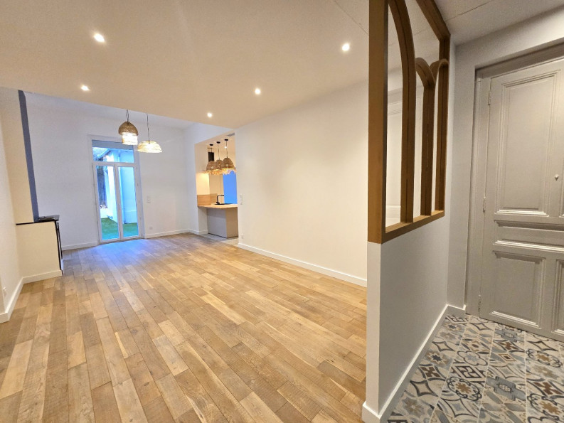 vente Appartement Sete - Photo 5