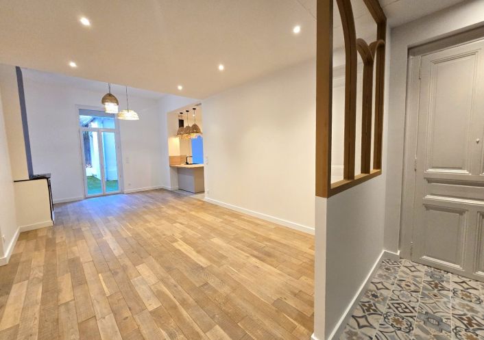 vente Appartement Sete