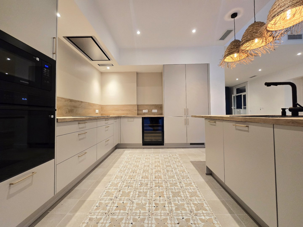 vente Appartement Sete - Photo 3