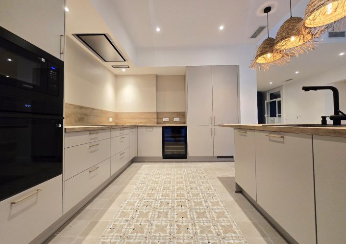 vente Appartement Sete