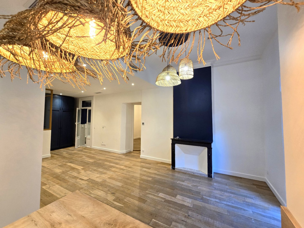 vente Appartement Sete - Photo 2