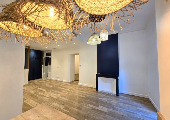 vente Appartement Sete