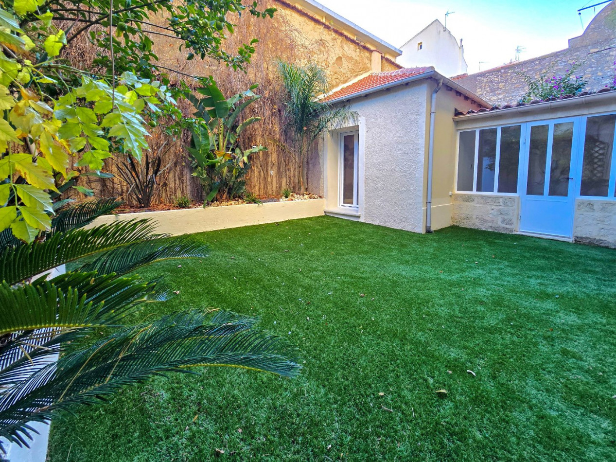 vente Appartement Sete - Photo 1