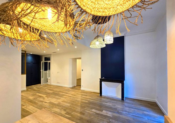 vente Appartement Sete