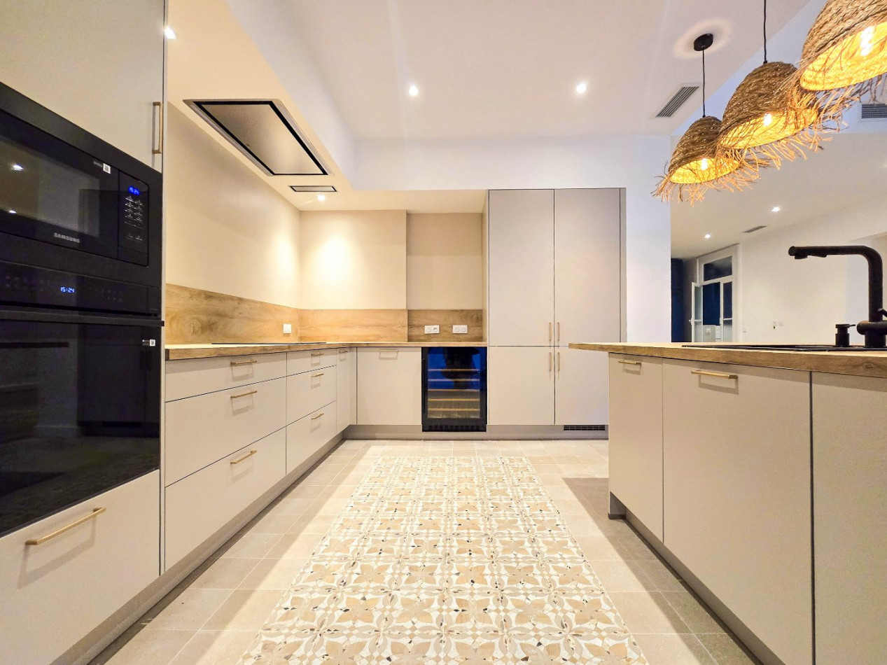 vente Appartement Sete - Photo 3