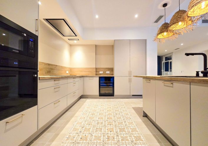 vente Appartement Sete