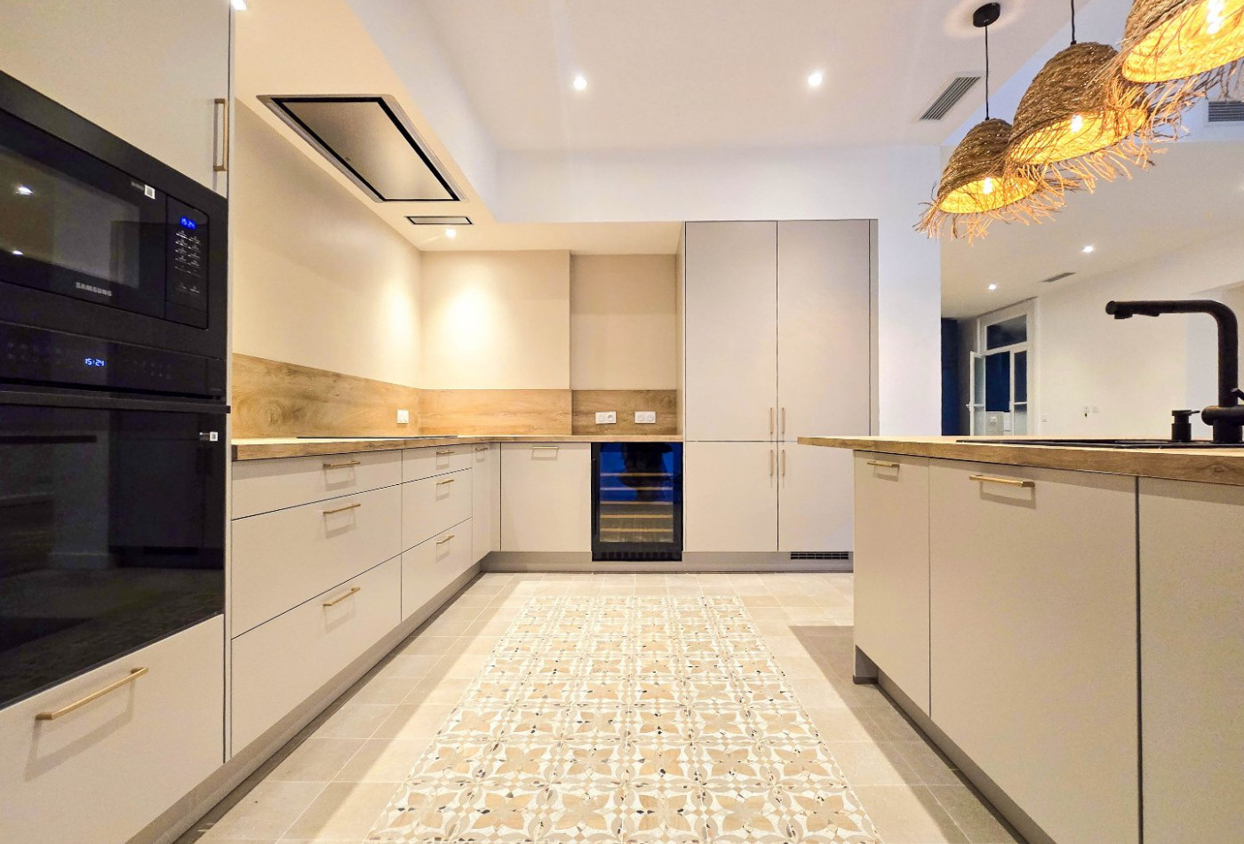 vente Appartement Sete - Photo 3