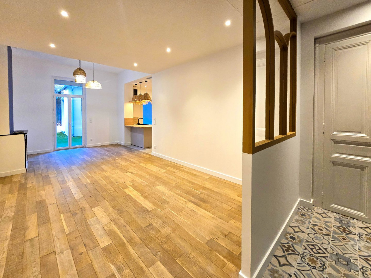 vente Appartement Sete - Photo 5