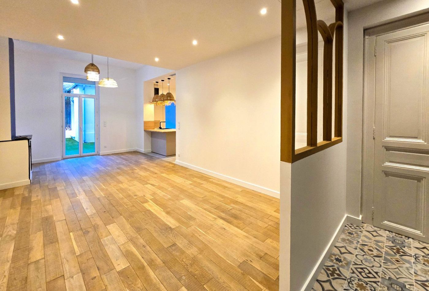 vente Appartement Sete - Photo 5