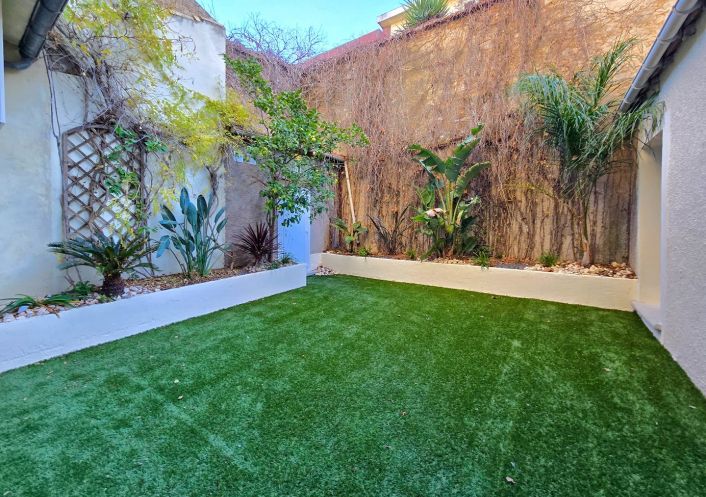 vente Appartement Sete