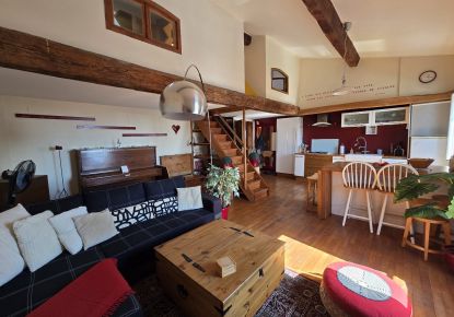 vente Appartement Sete