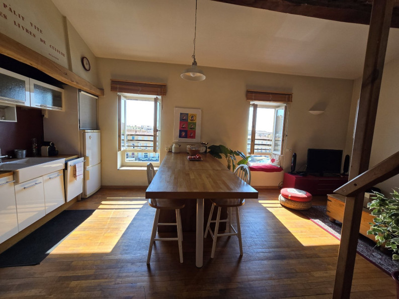 vente Appartement Sete - Photo 4