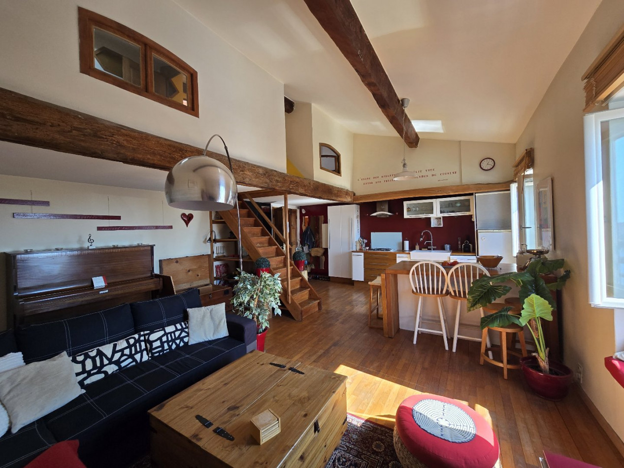 vente Appartement Sete - Photo 5