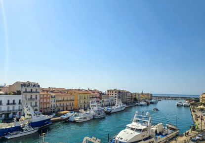 vente Duplex Sete