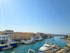 vente Duplex Sete
