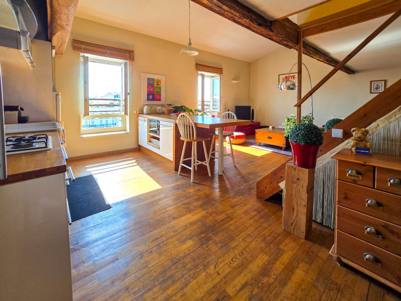 vente Duplex Sete - Photo 4