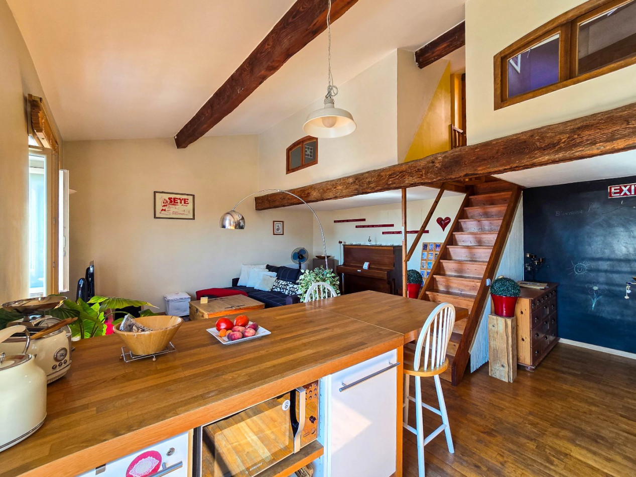 vente Duplex Sete - Photo 3