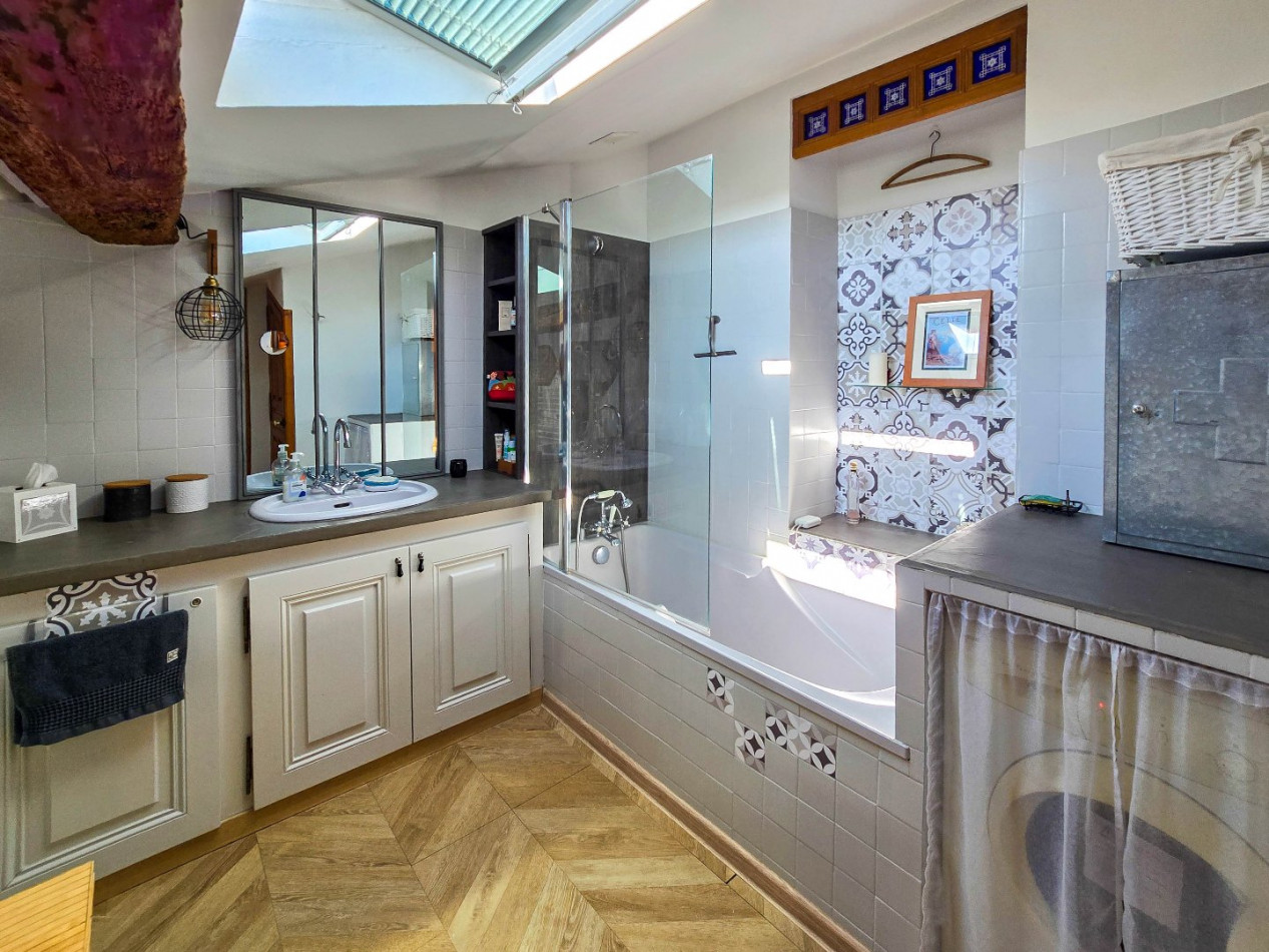 vente Duplex Sete - Photo 5