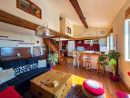 vente Duplex Sete