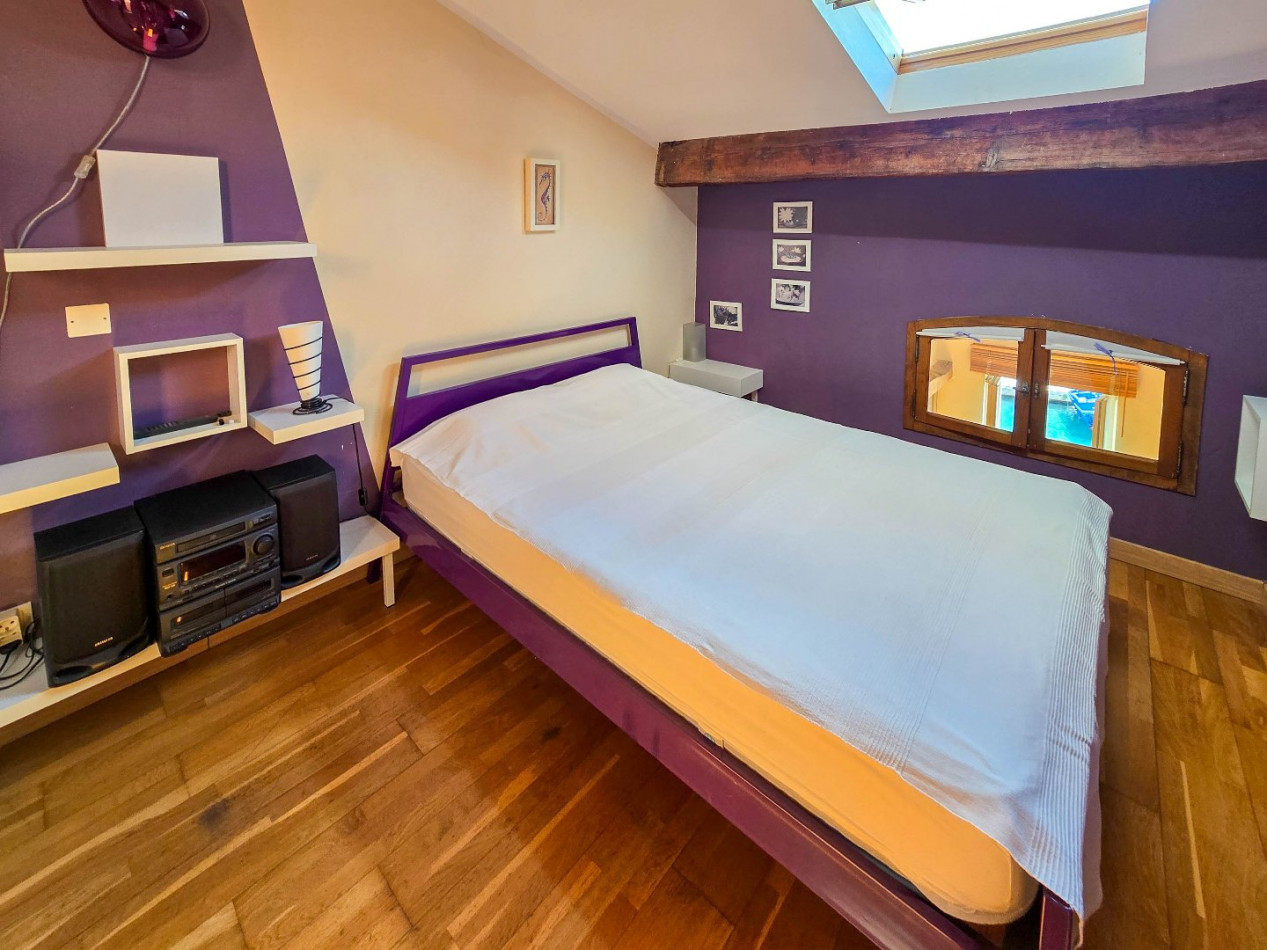 vente Duplex Sete - Photo 6