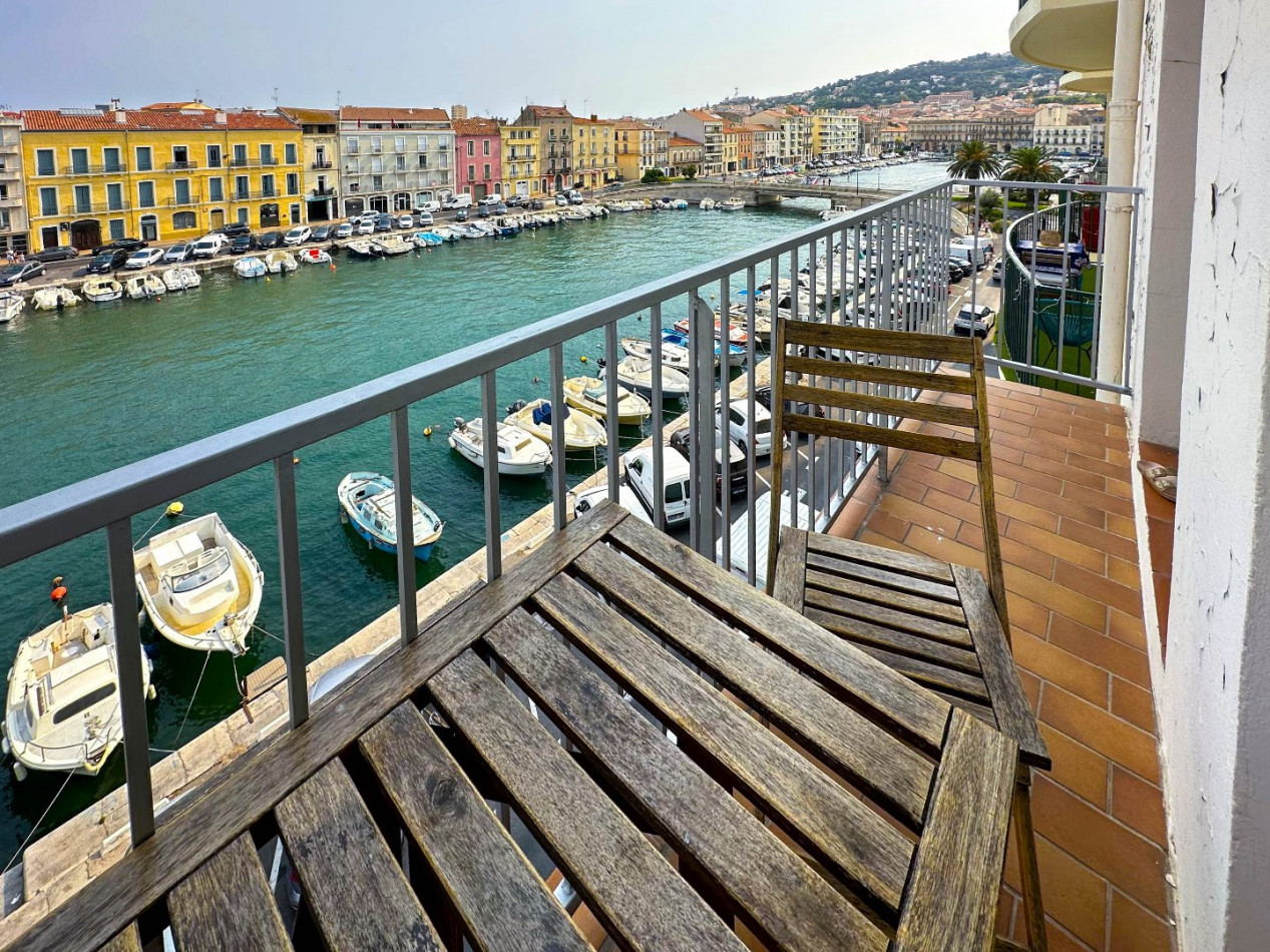 vente Appartement Sete - Photo 3