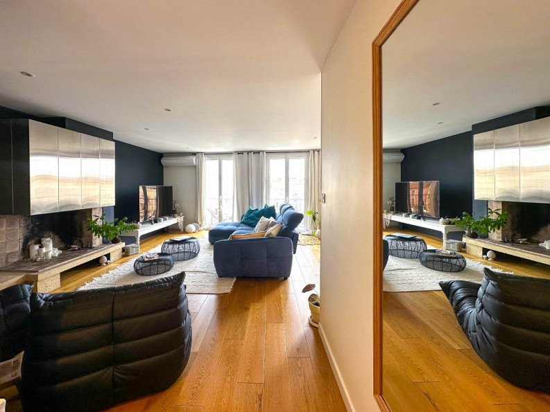 vente Appartement Sete - Photo 4