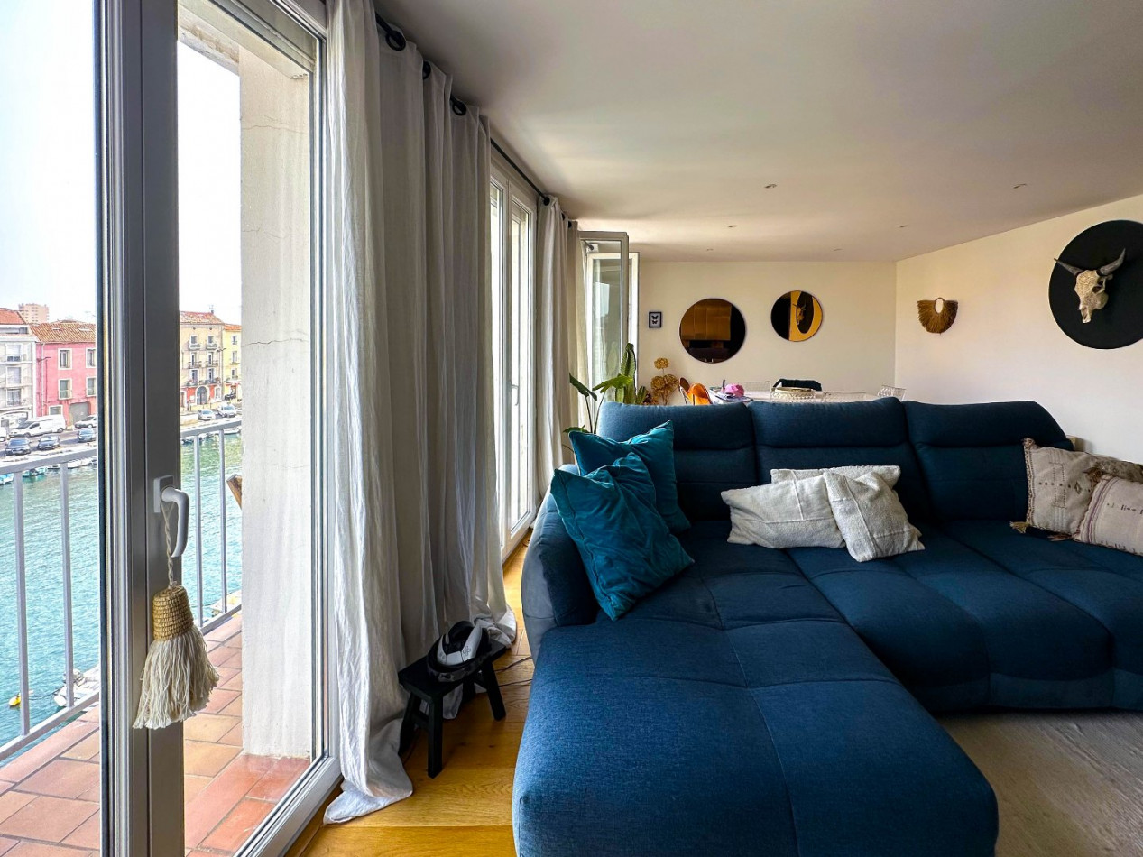 vente Appartement Sete - Photo 5