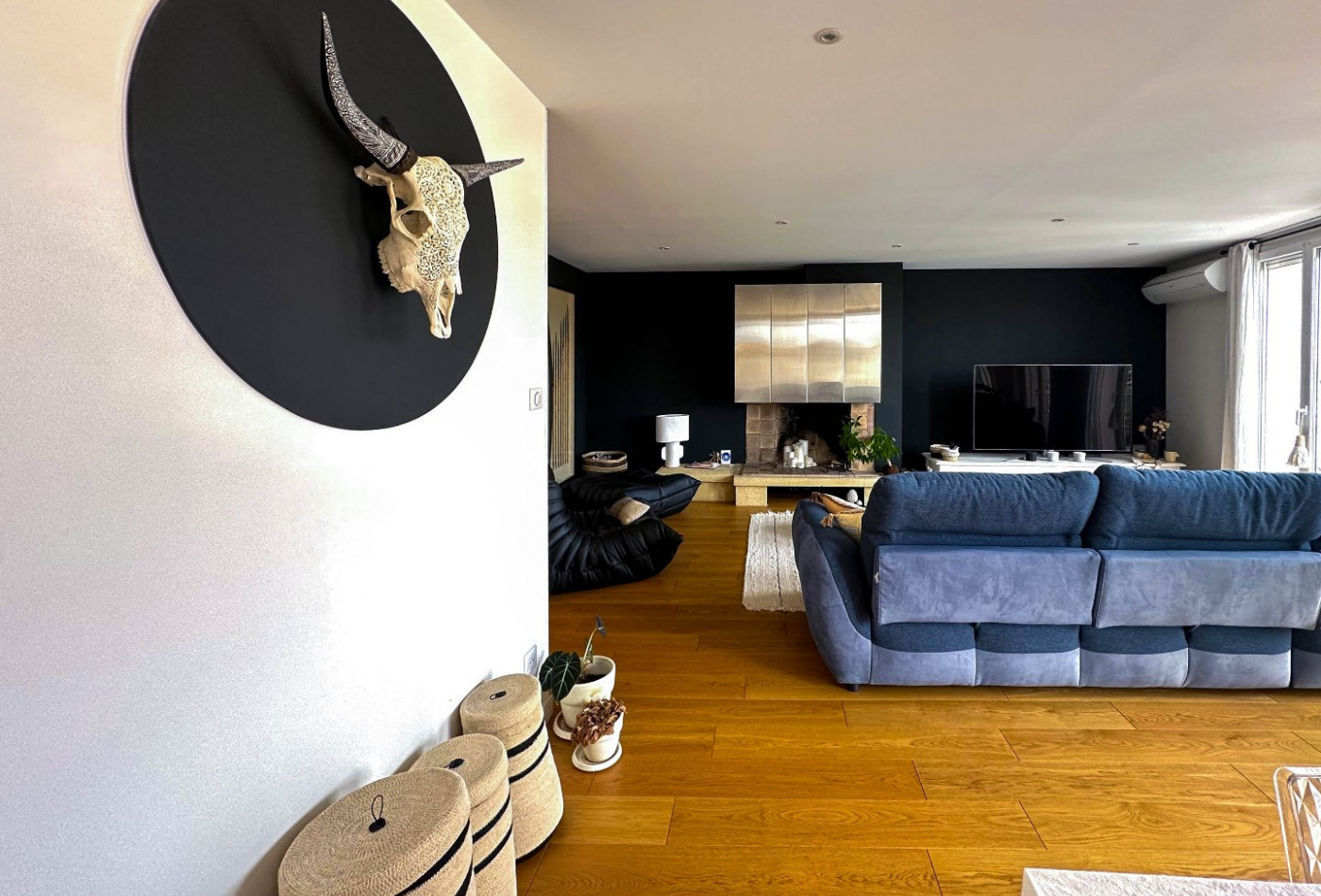 vente Appartement Sete - Photo 7