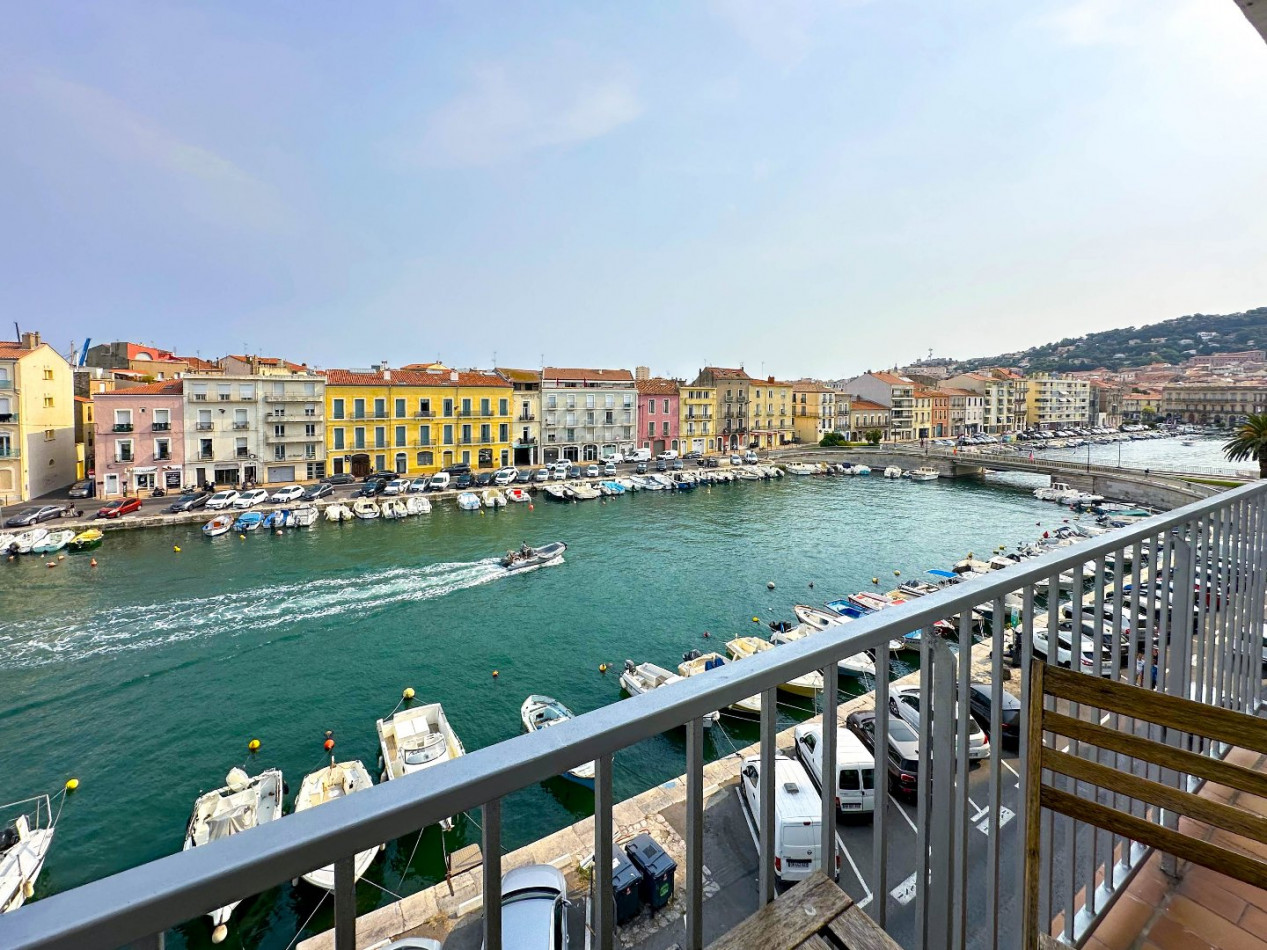 vente Appartement Sete - Photo 8