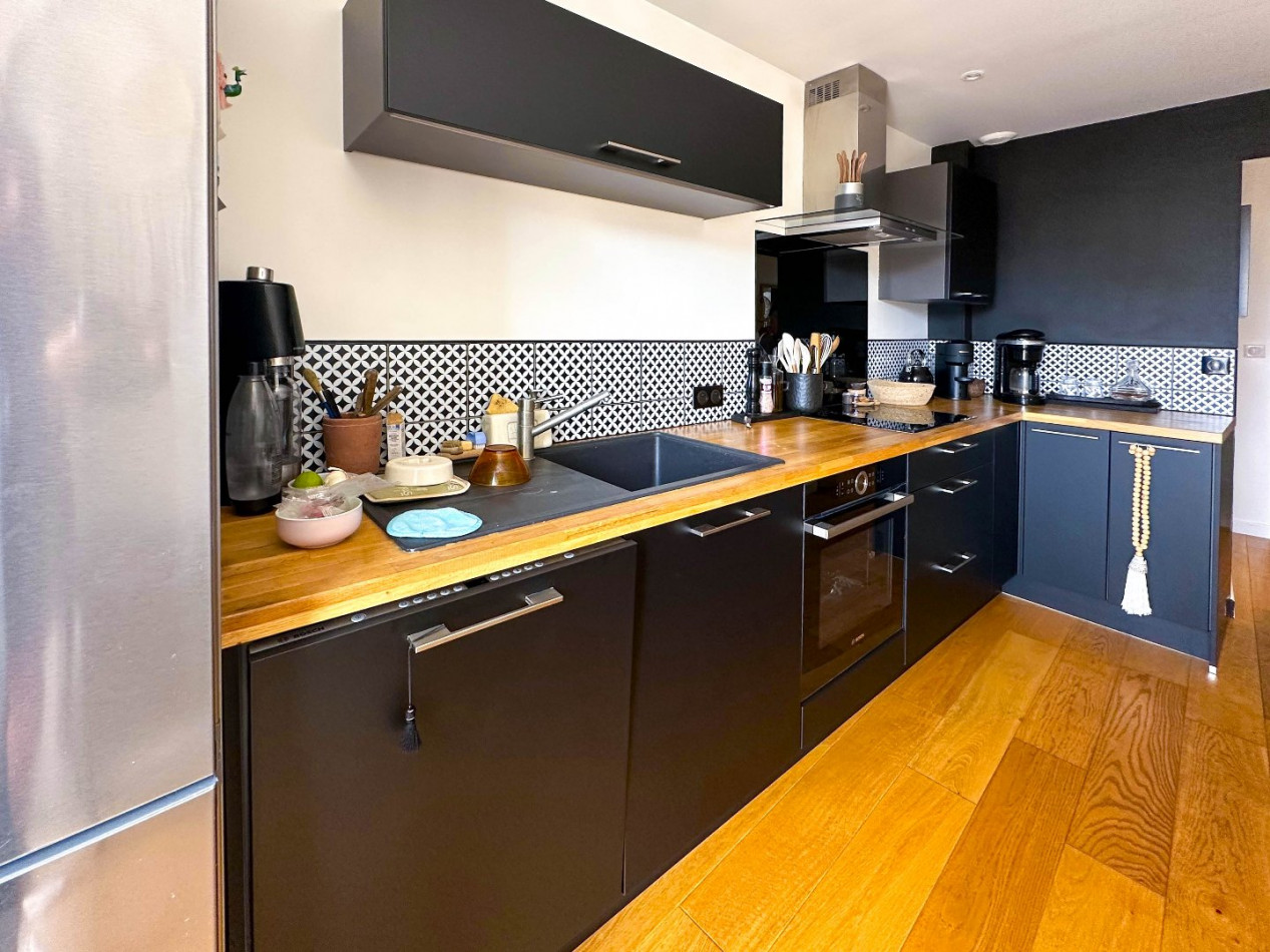 vente Appartement Sete - Photo 9