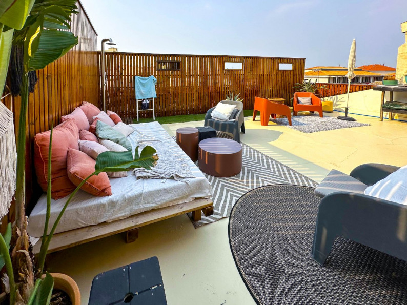 vente Appartement Sete - Photo 2