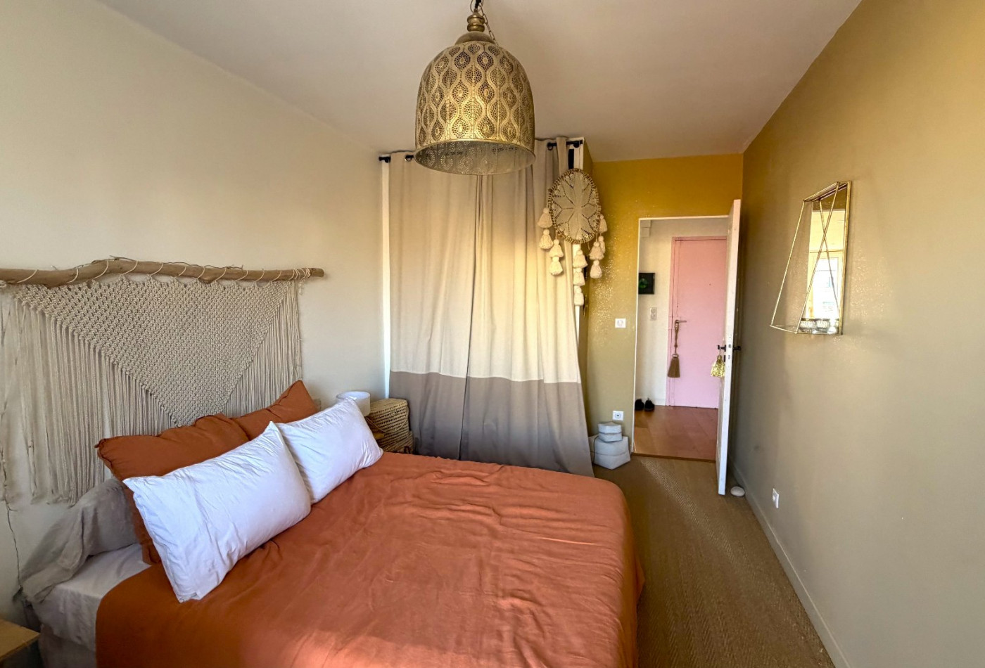 vente Appartement Sete - Photo 9