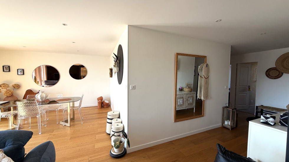 vente Appartement Sete - Photo 4