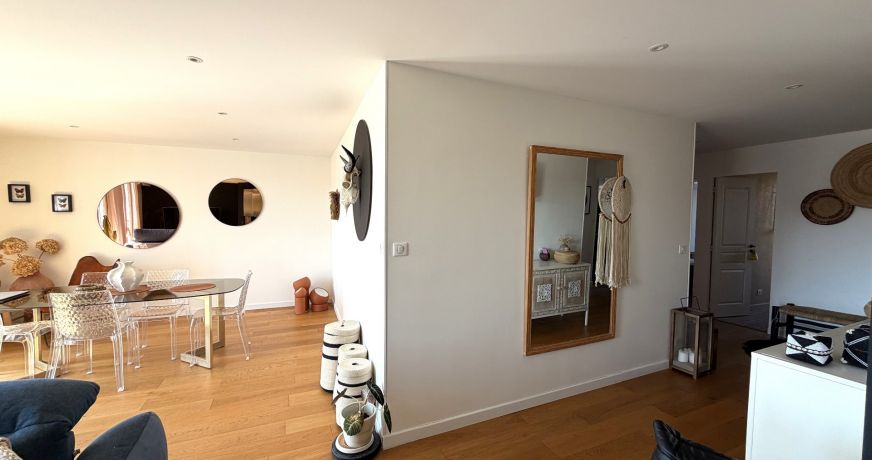 vente Appartement Sete