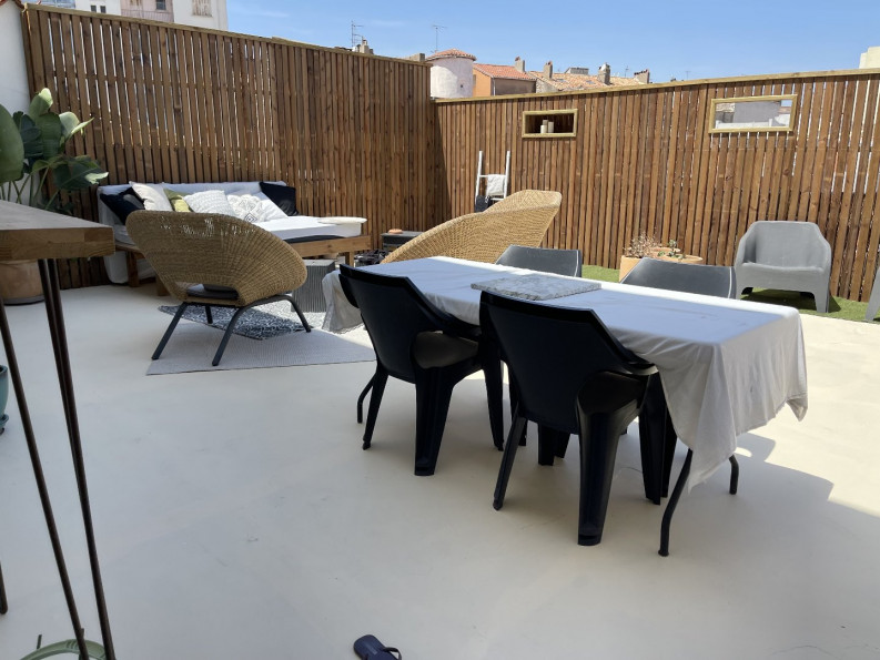 vente Appartement Sete - Photo 3