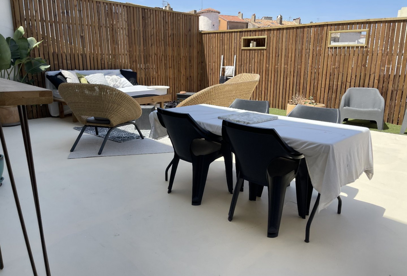 vente Appartement Sete - Photo 3
