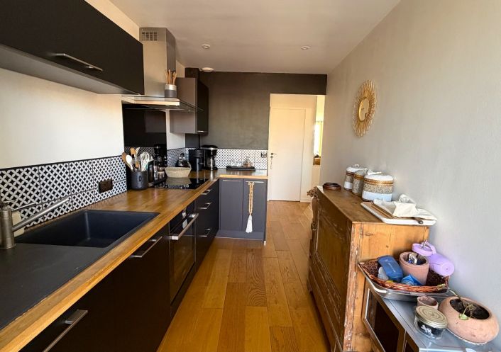 vente Appartement Sete