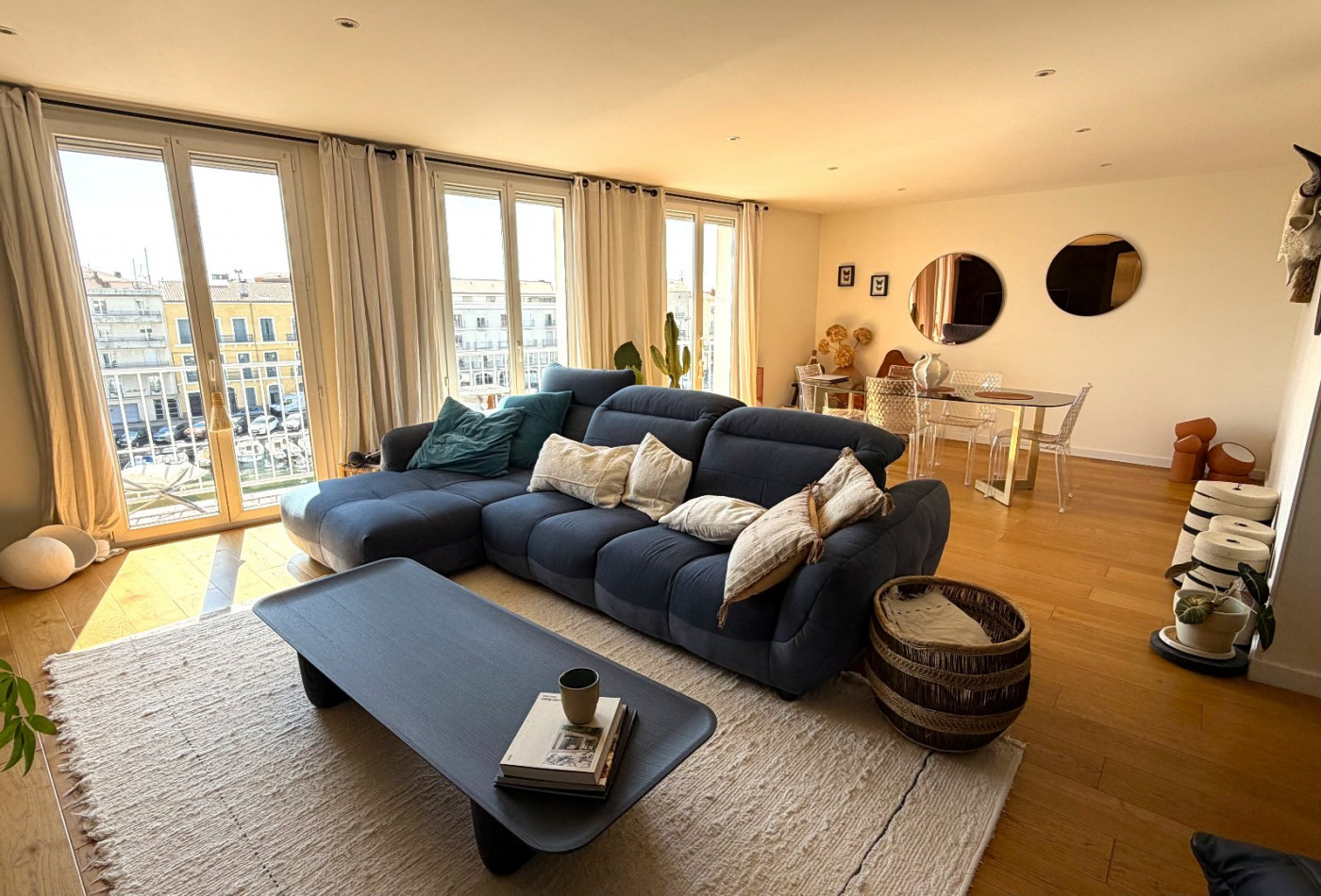 vente Appartement Sete - Photo 6