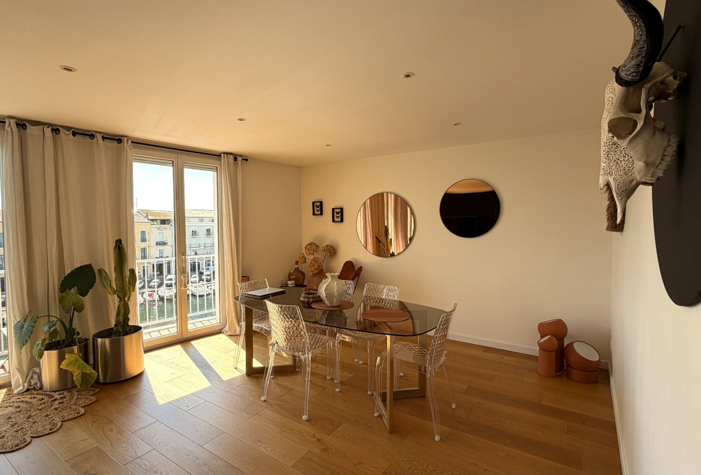 vente Appartement Sete - Photo 5