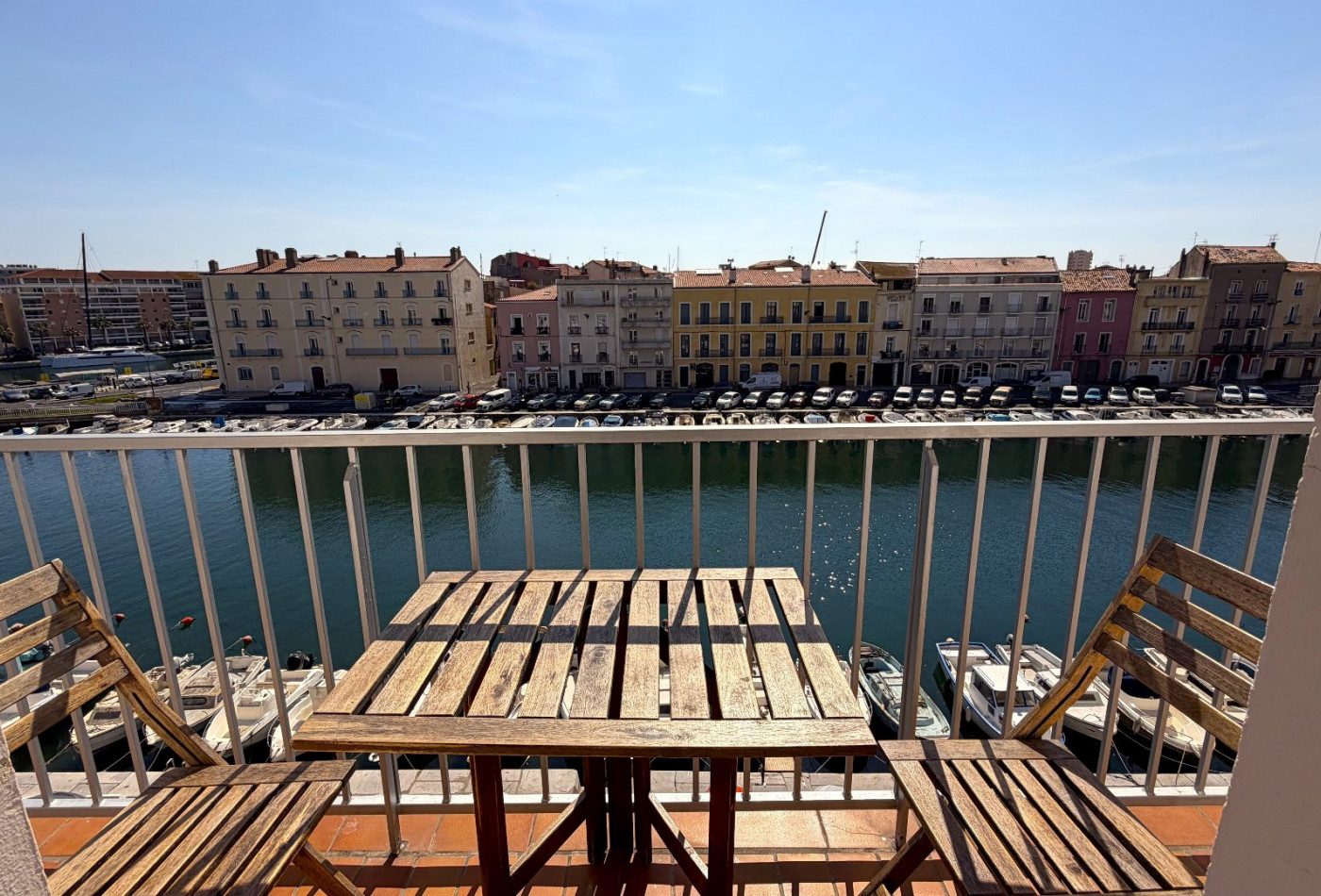vente Appartement Sete - Photo 1