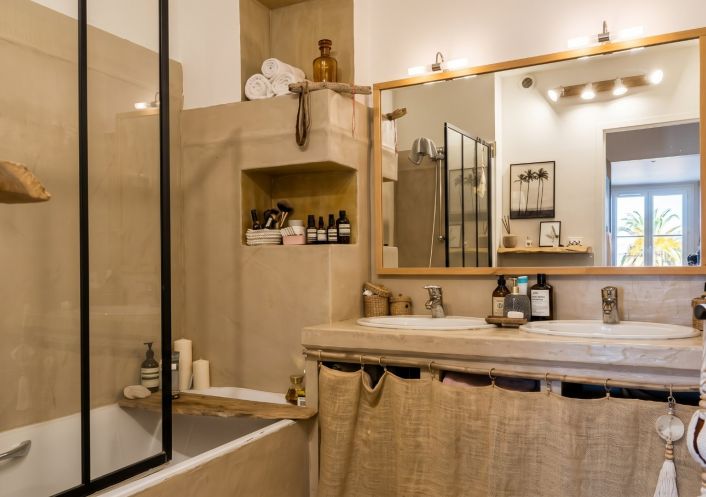 vente Appartement Sete