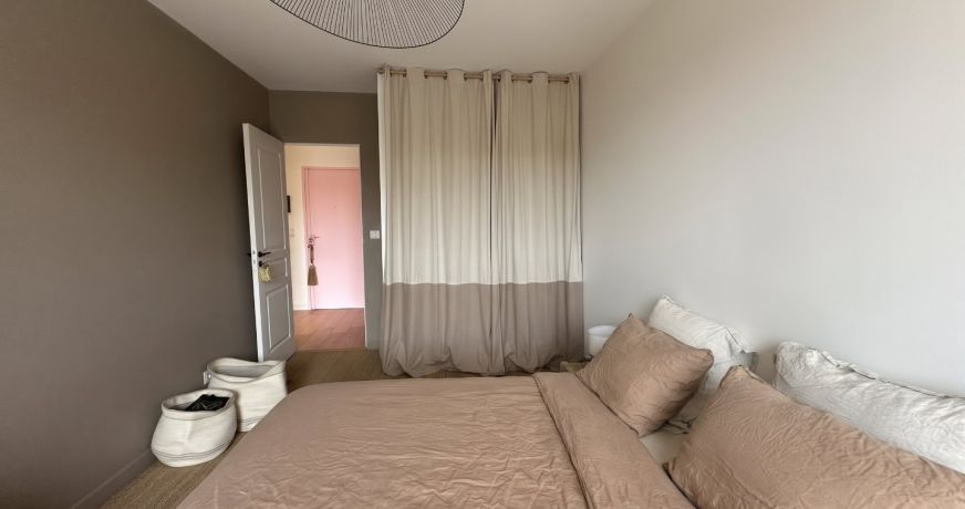 vente Appartement Sete
