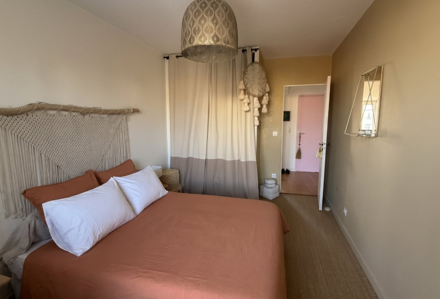 vente Appartement Sete - Photo 10