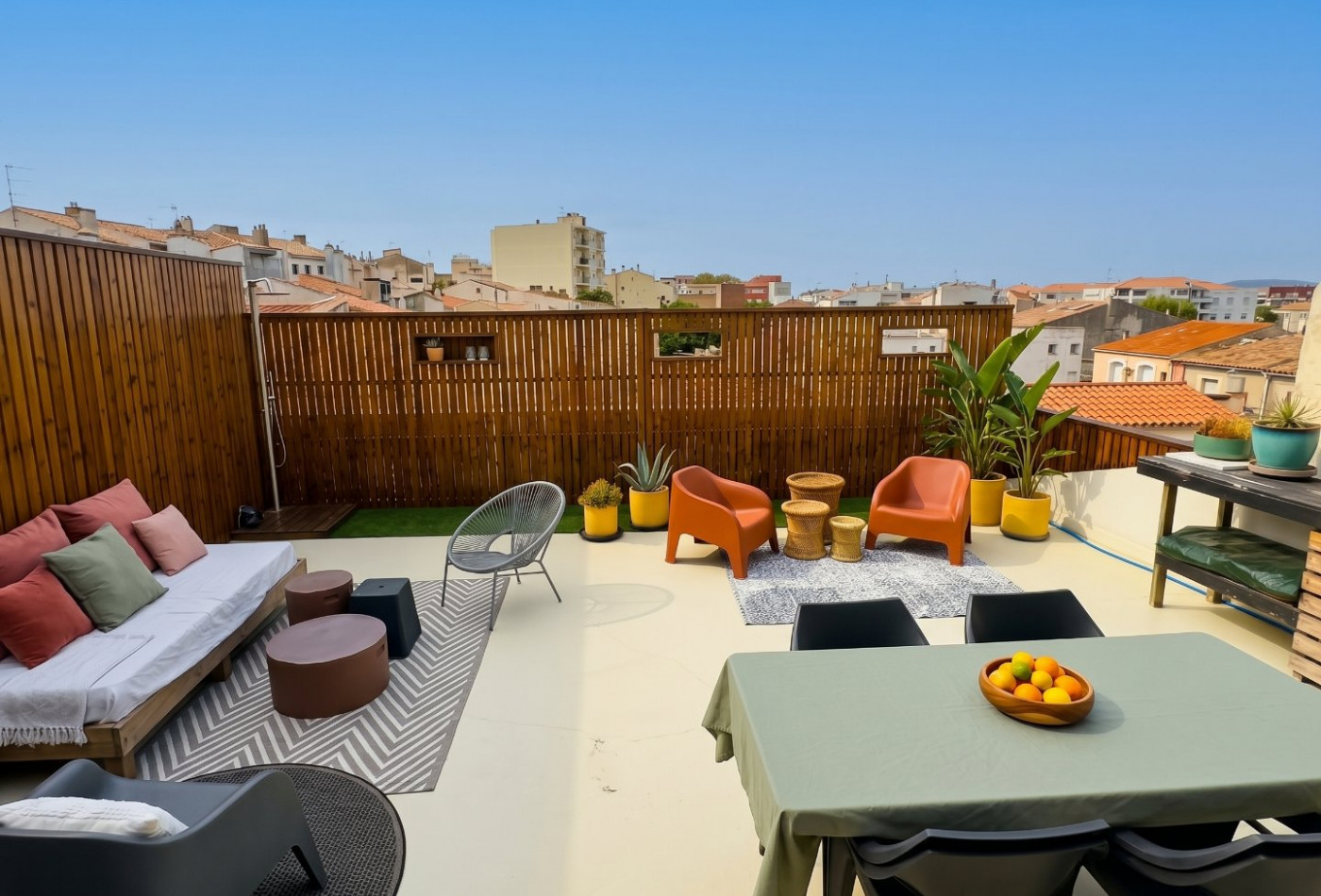 vente Appartement Sete - Photo 1