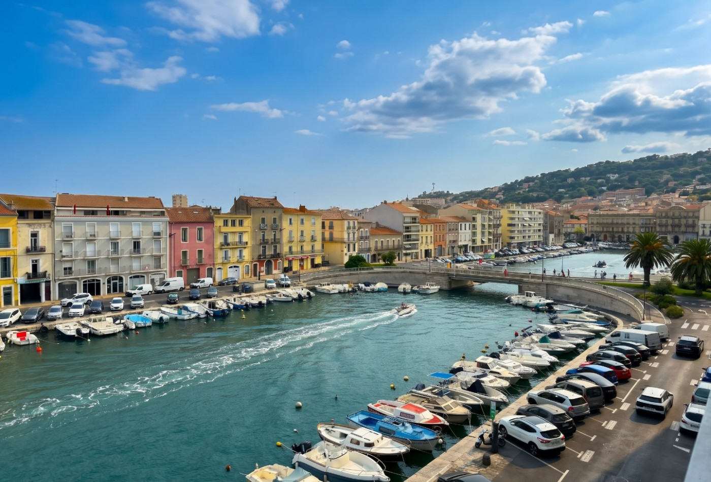 vente Appartement Sete - Photo 2
