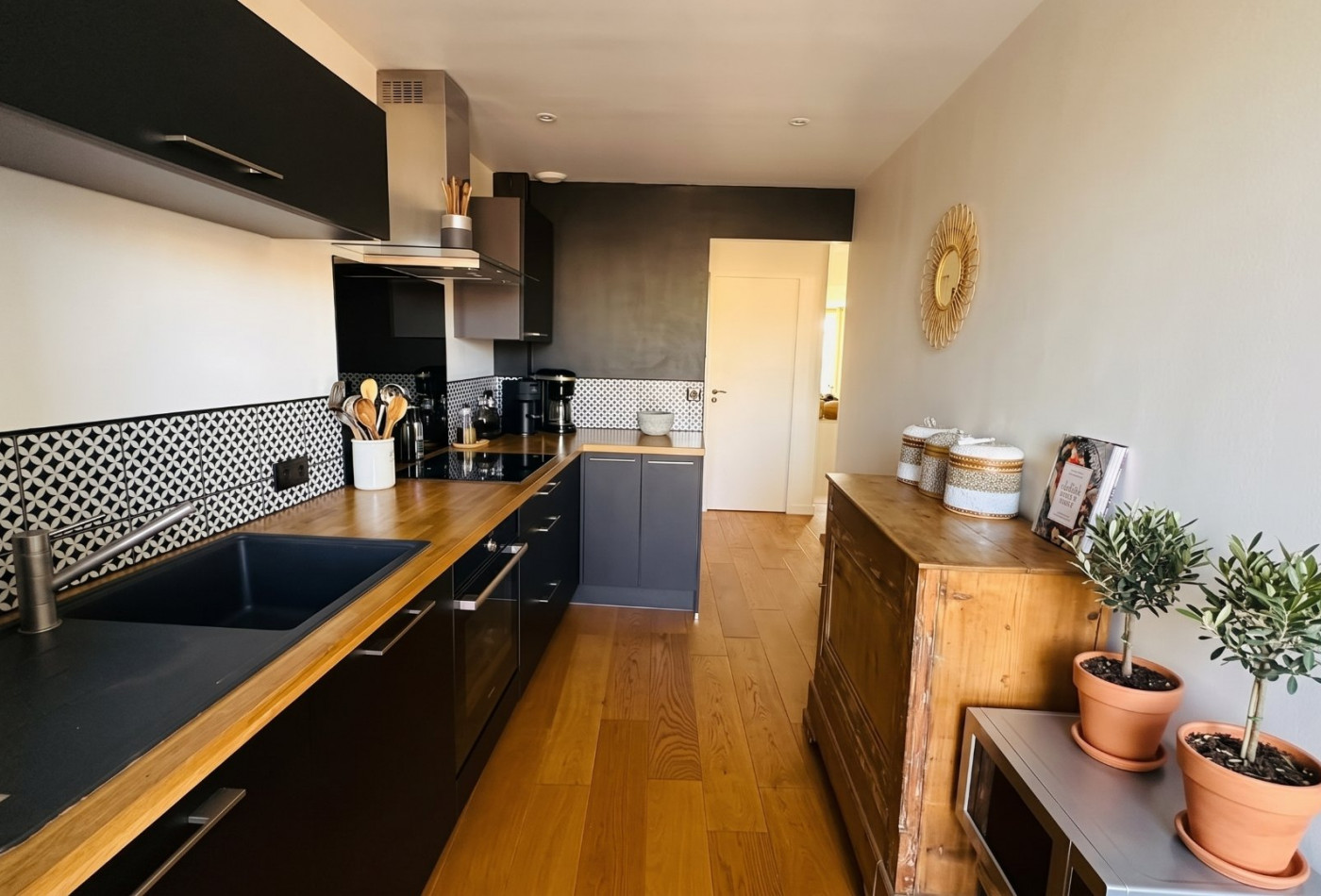 vente Appartement Sete - Photo 6